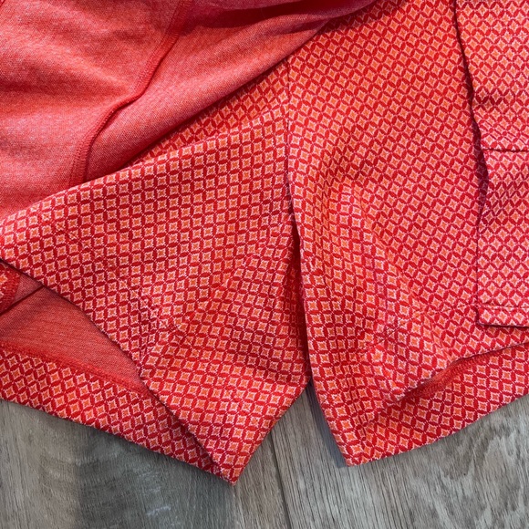 Cabi Matchmaker Skort (style 6360) - Picture 9 of 14